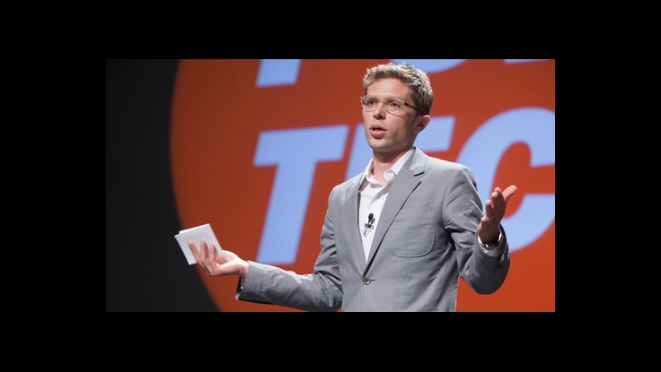 Jonah Lehrer Asks: Where Have All the Geniuses Gone?